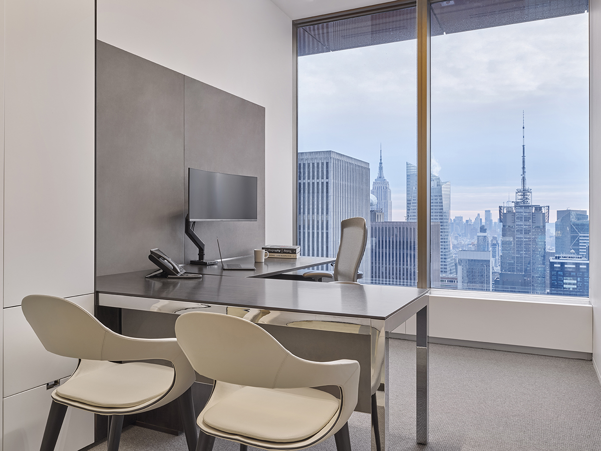 Connell Foley New York City, NY Office