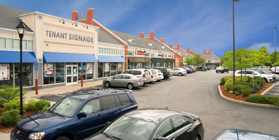 Chavous Intellectual Property Law North Andover,  Office