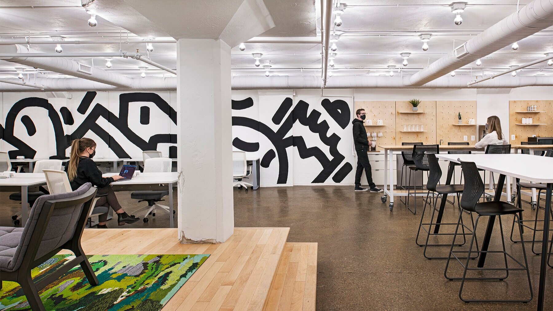 Young & Rubicam Group Detroit, MI Office