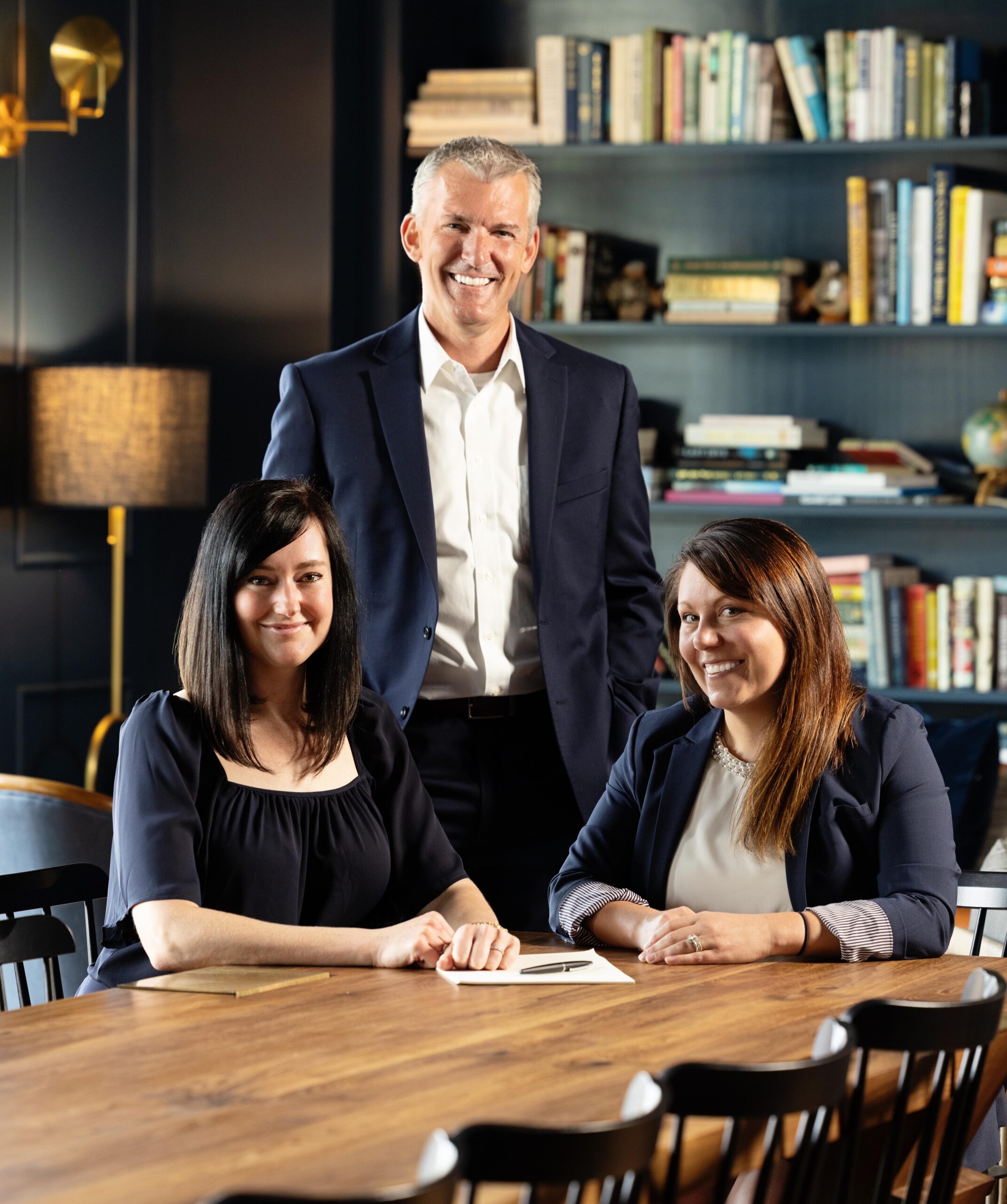 Clark Peshkin Rochester, NY Office