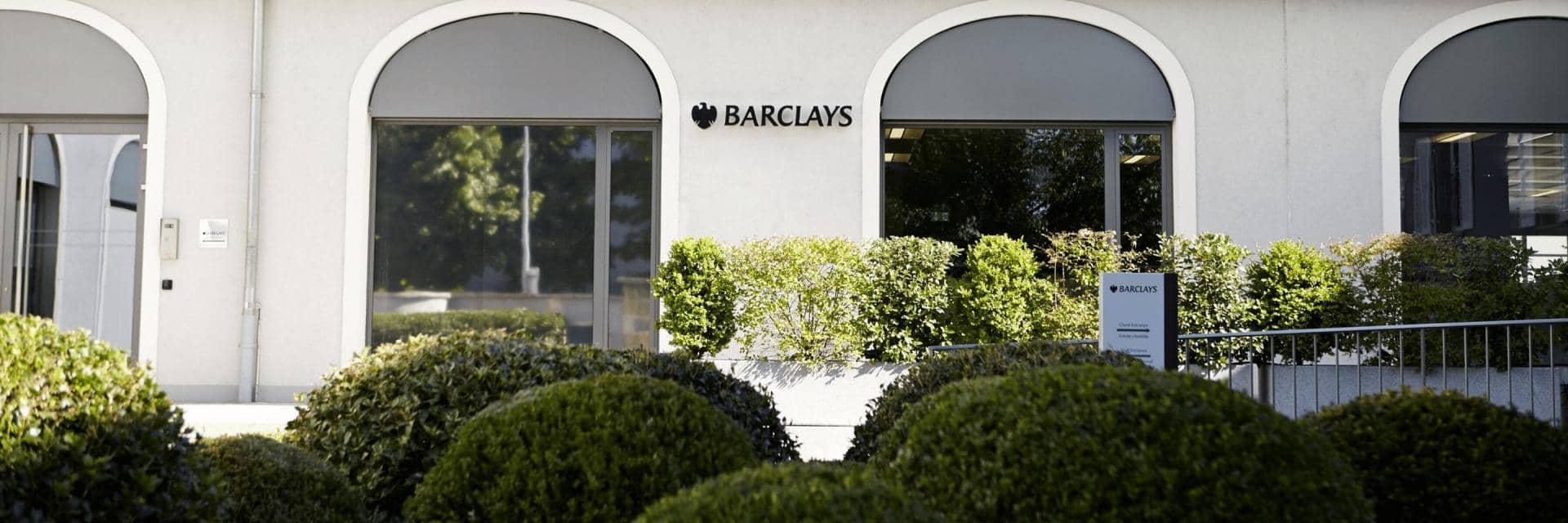 Borel & Barbey Geneva, Switzerland Office