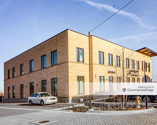 Litchfield Cavo LLP Highland, IN Office