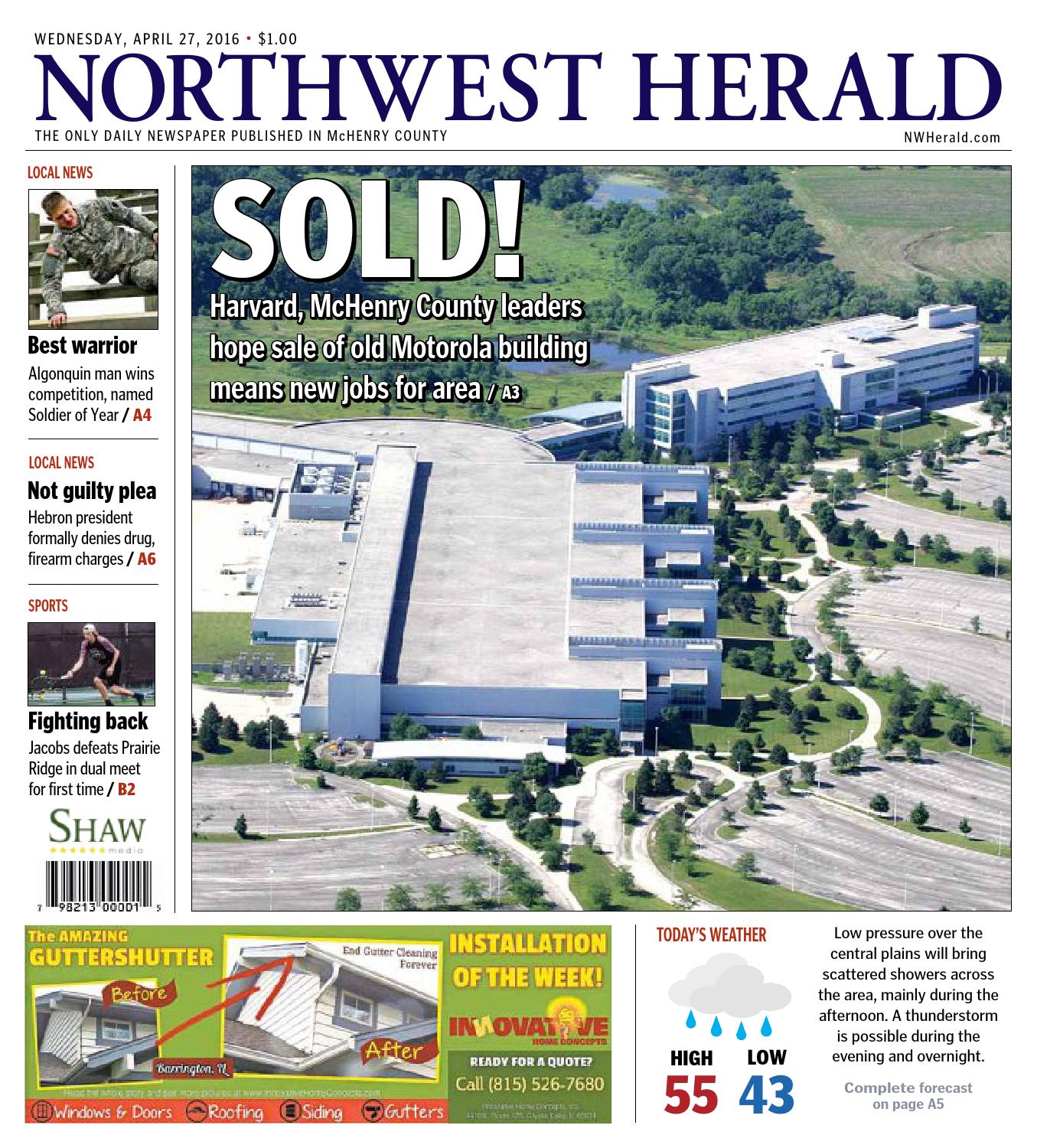 The Sheehan Firm, P.C Cary, IL Office