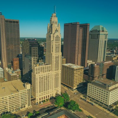 Barkan Meizlish DeRose Cox, LLP Columbus,  Office