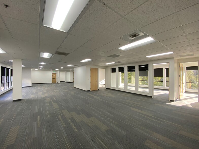 Dentons Mountain View, CA Office