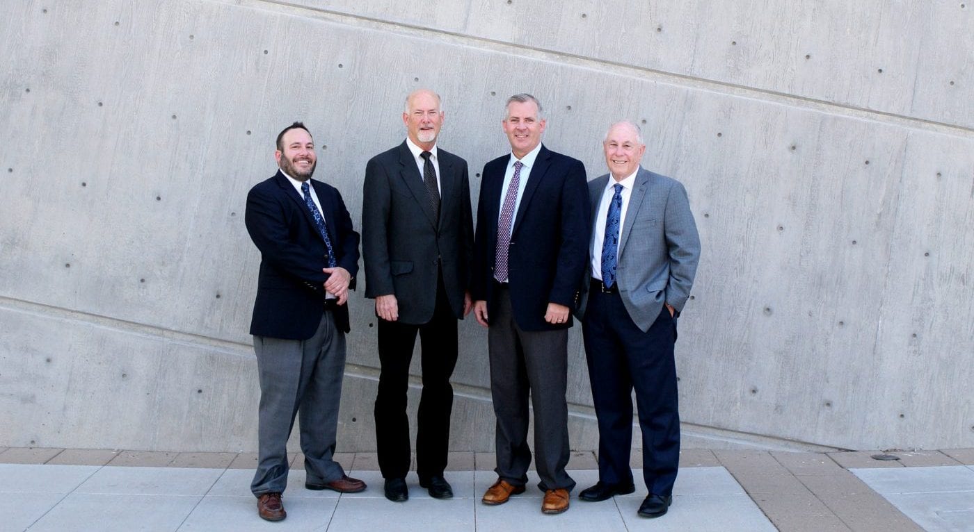 Ferenczy Benefits Law Center LLP Atlanta,  Office