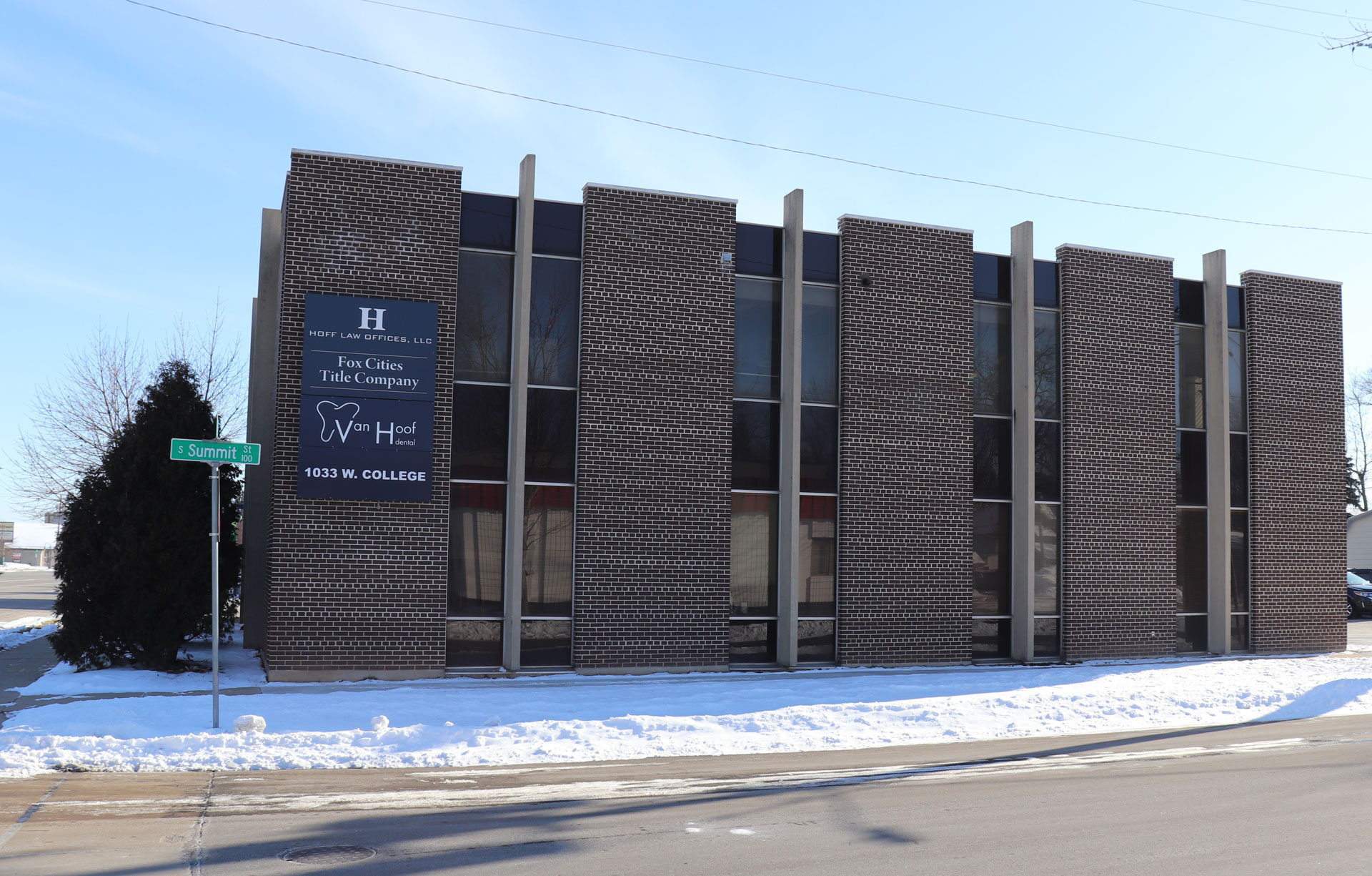 Schubert Law Office, LLC Appleton, WI Office