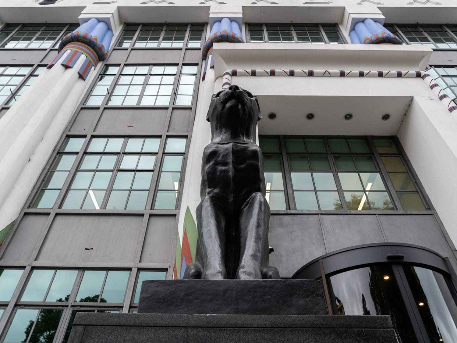 Thompsons London, United Kingdom Office