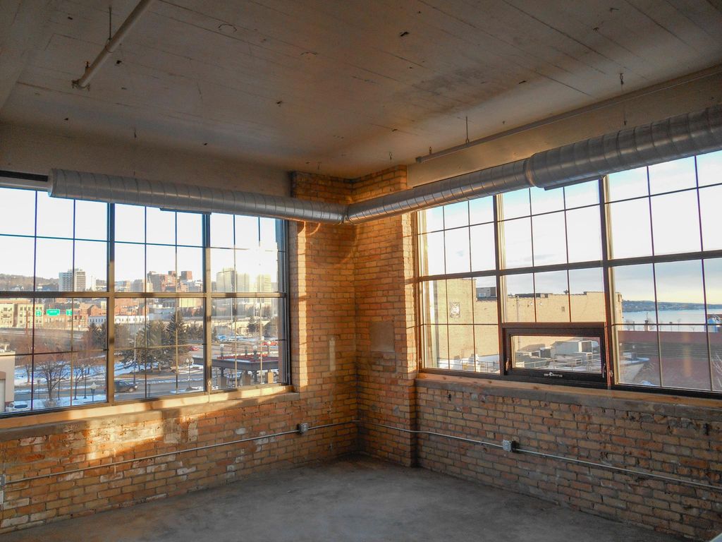 Stockman Law Office Duluth,  Office