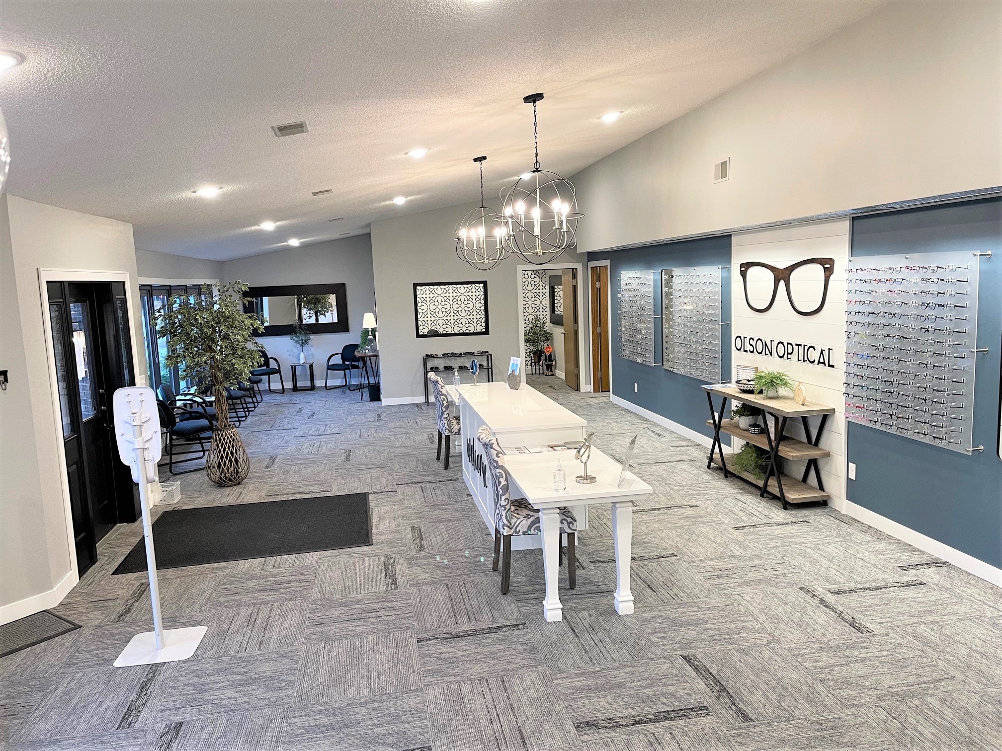 Birkholz & Associates, LLC Saint James,  Office