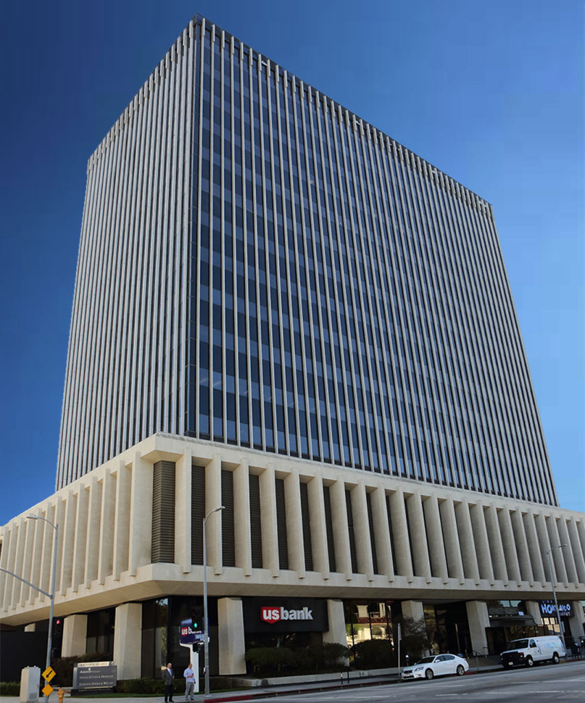 Stubbs Alderton & Markiles, LLP Encino, CA Office