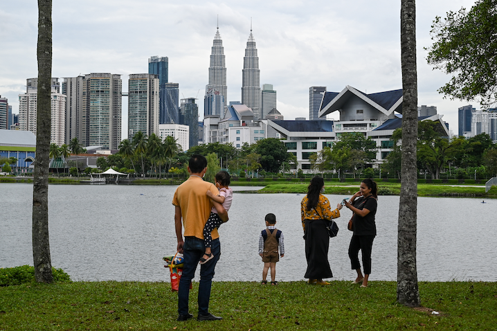 Kelvin Chia Partnership Hanoi, Vietnam Office