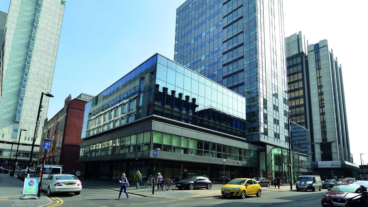 Fletchers Solicitors Manchester, United Kingdom Office