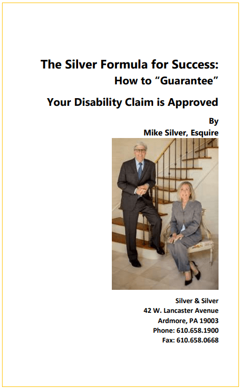 Silver & Silver Ardmore, PA Office