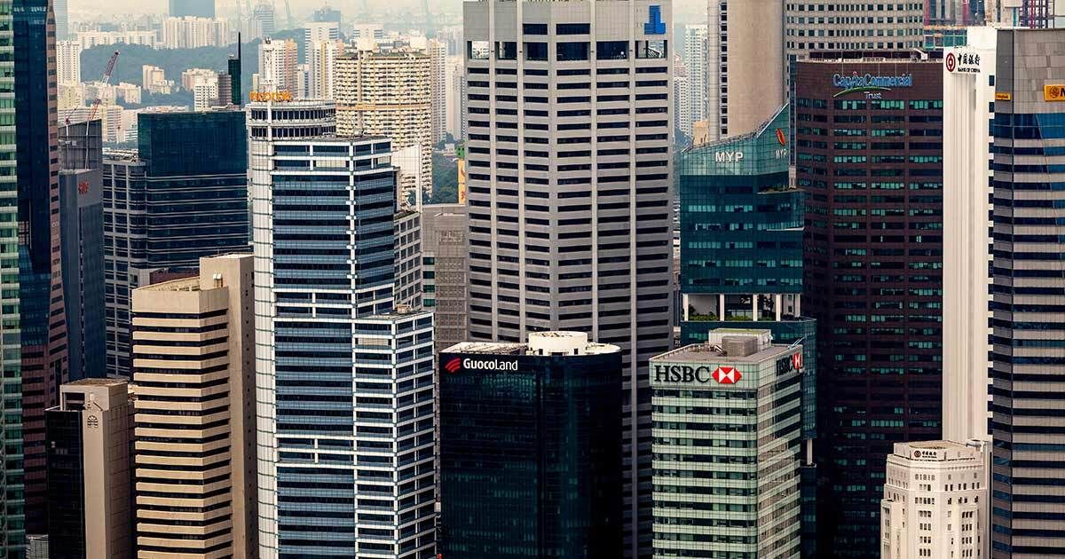 b. mak & co Hong Kong Office