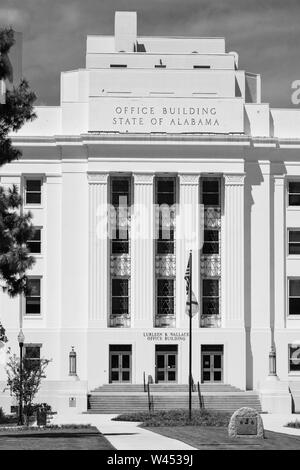 NeSmith Immigration Attorneys, LLC Montgomery,  Office