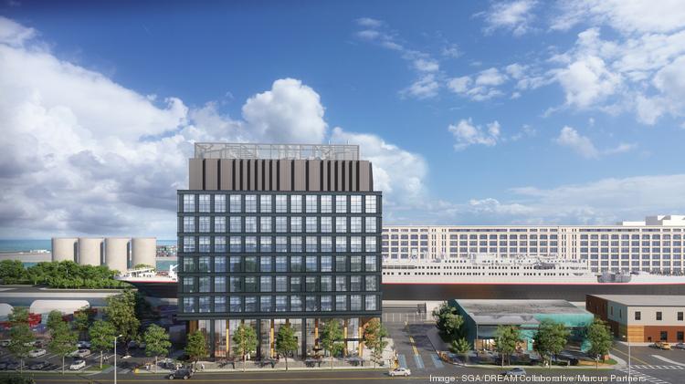 Aceto, Bonner & Cole PC Boston,  Office