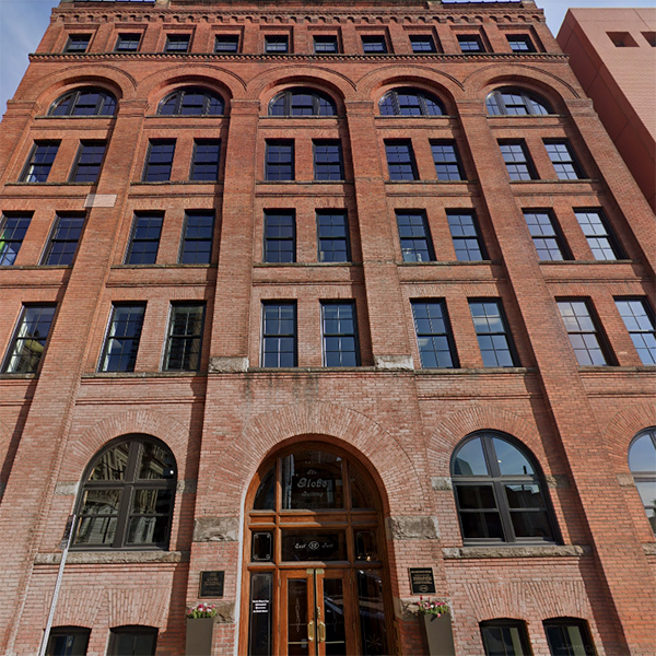 Fairmax Law, a service of Jaafar Law Group PLLC Detroit, MI Office