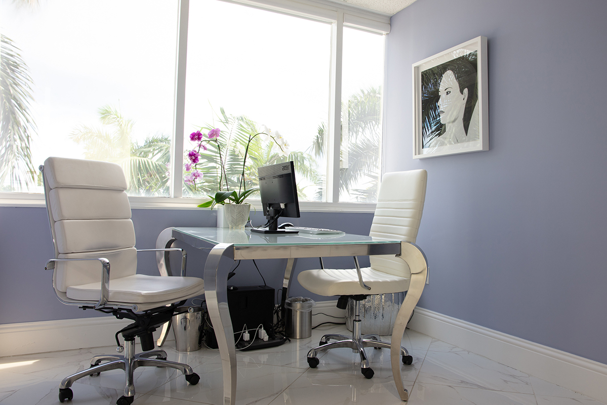 Mami Law Miami,  Office