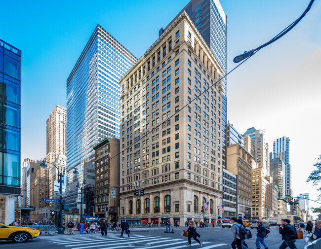 Abramson Law Group PLLC New York City, NY Office