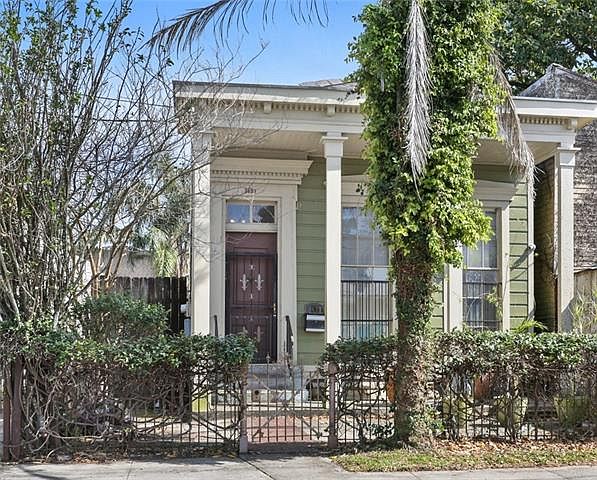 Gray Law Group, LLC New Orleans,  Office
