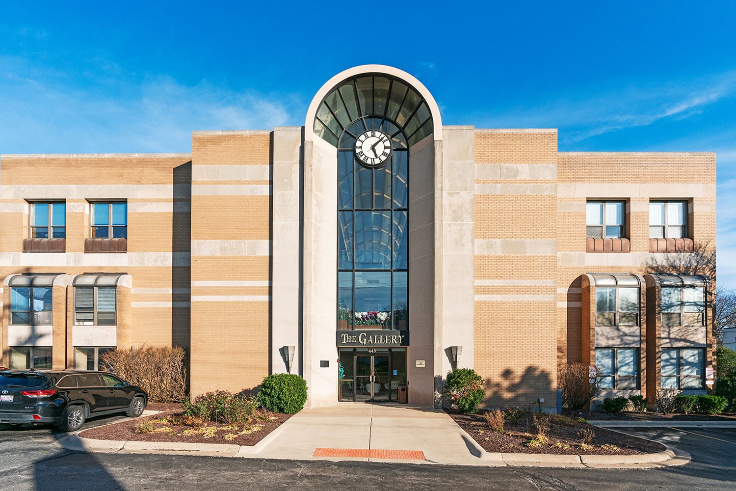 Barone Law Group P.C Oakbrook Terrace,  Office