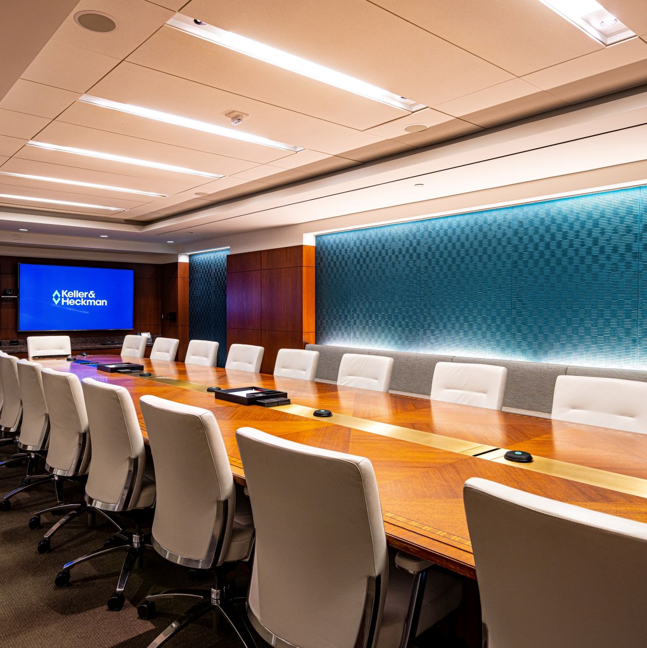 Keller and Heckman LLP San Francisco, CA Office