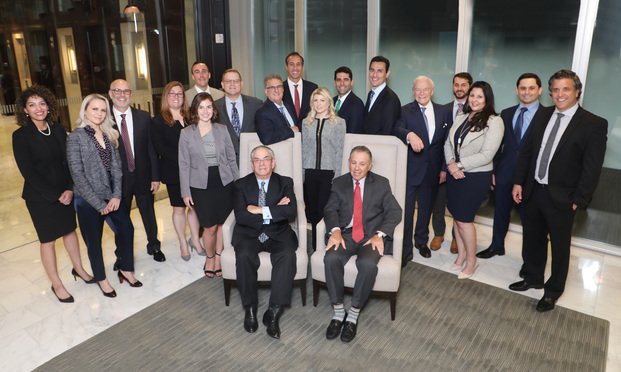 Kluger, Kaplan, Silverman, Katzen & Levine, P.L Miami, FL Office