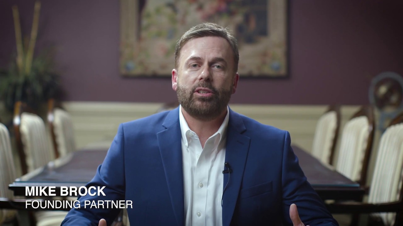 Brock & Stout Attorneys at Law Dothan, AL Office