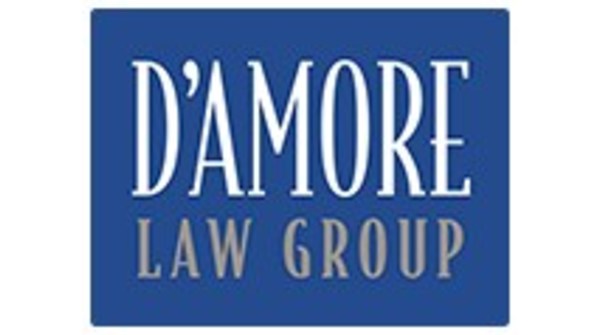 D'Amore Law Group Portland, OR Office