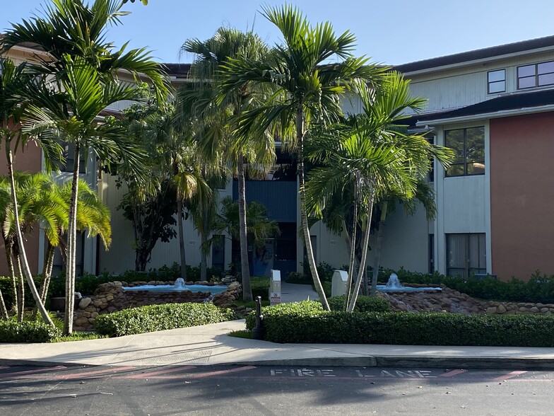 The Cochran Firm Plantation, FL Office