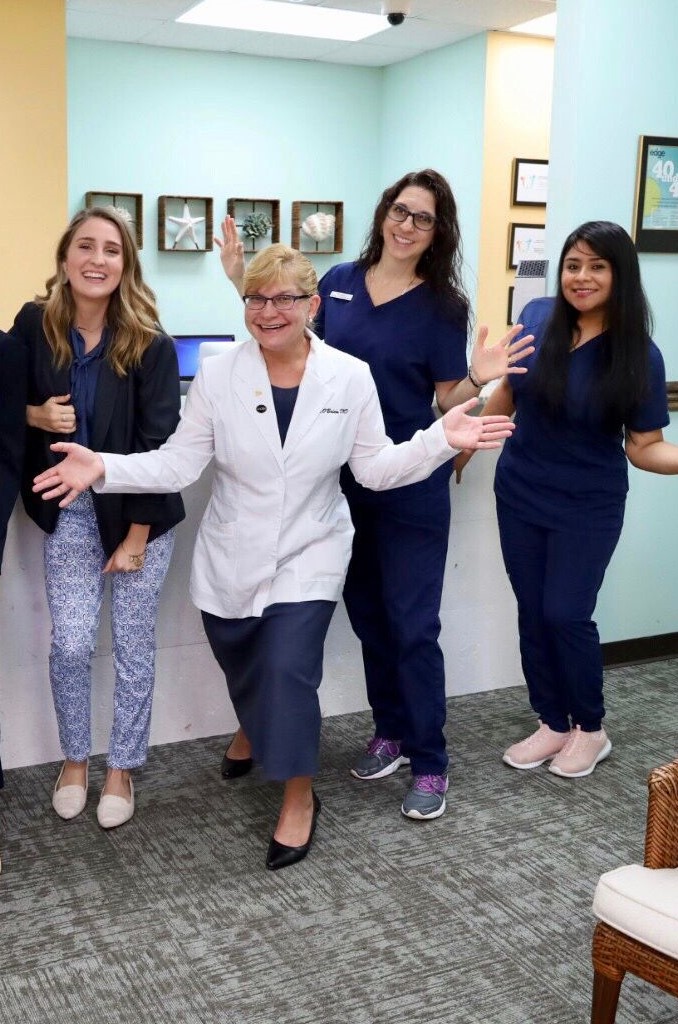 Battaglia Law, PLLC Lakewood,  Office