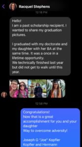 Kopfler & Hermann, Attorneys At Law Houma, LA Office