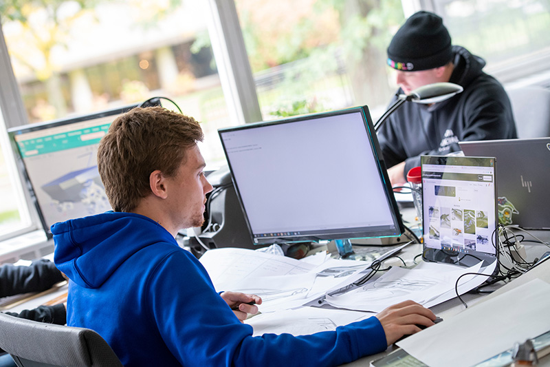 Paskel, Tashman & Walker, PC Southfield, MI Office