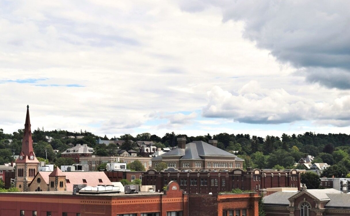 Montroll, Oettinger & Barquist P.C Burlington,  Office