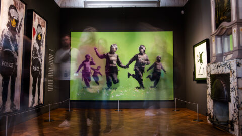 Cox Ten Bruggencate Amsterdam, Netherlands Office