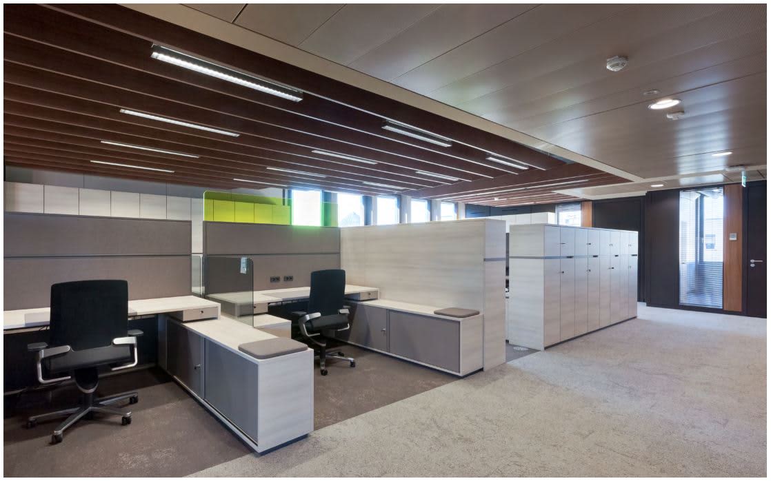 Arendt & Medernach , United States Office