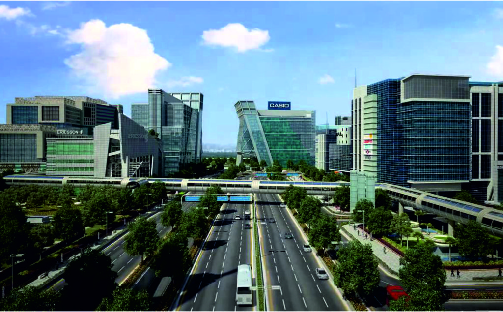 Sagacious IP Seattle,  Office