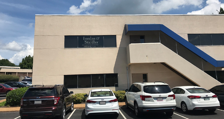 Goldberg & Dohan, LLP Knoxville, TN Office