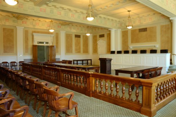 Smith & Eulo Law Orlando,  Office