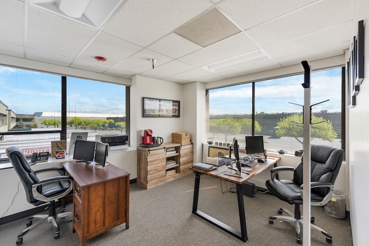 Buttar & Cantor, LLP Tukwila, WA Office