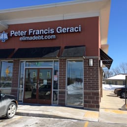 Geraci Law L.L.C. & Peter Francis Geraci Greenfield, WI Office