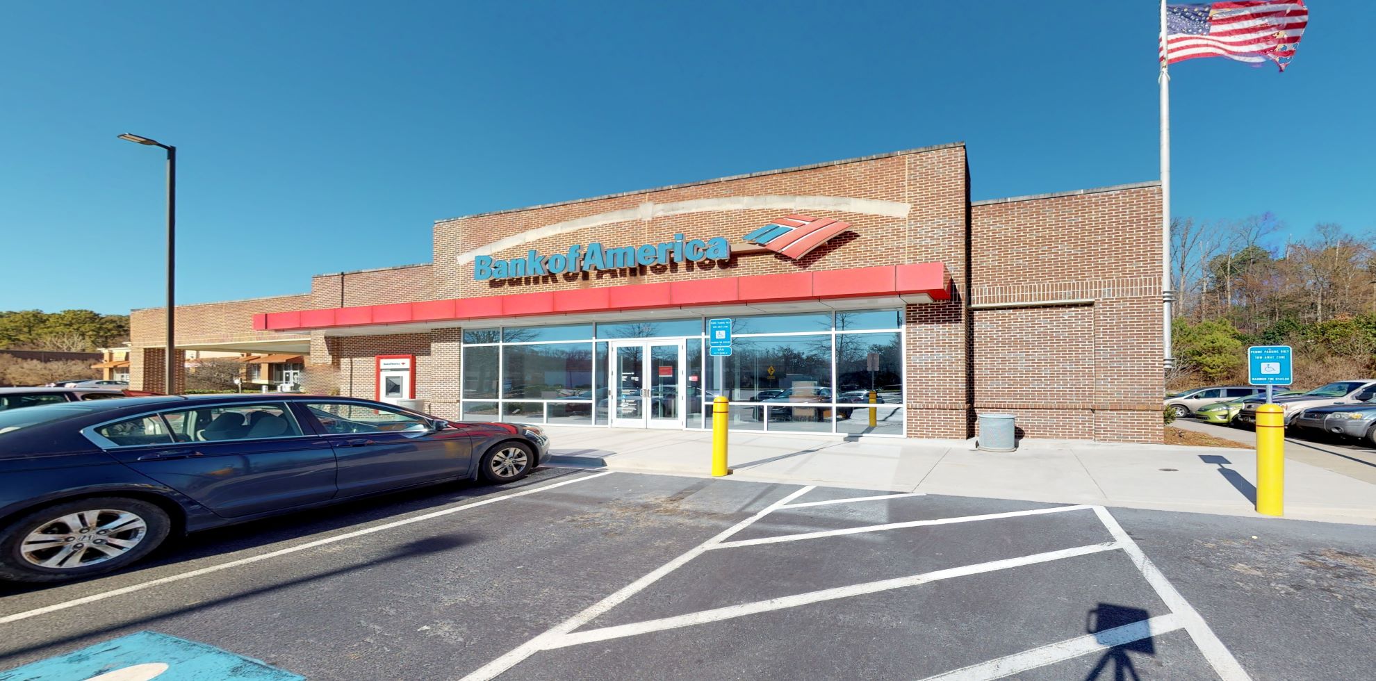 Hammers Car Accident & Personal Injury Lawyers Mableton, GA Office