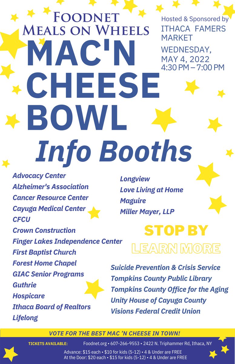 Miller Mayer, LLP Ithaca, NY Office