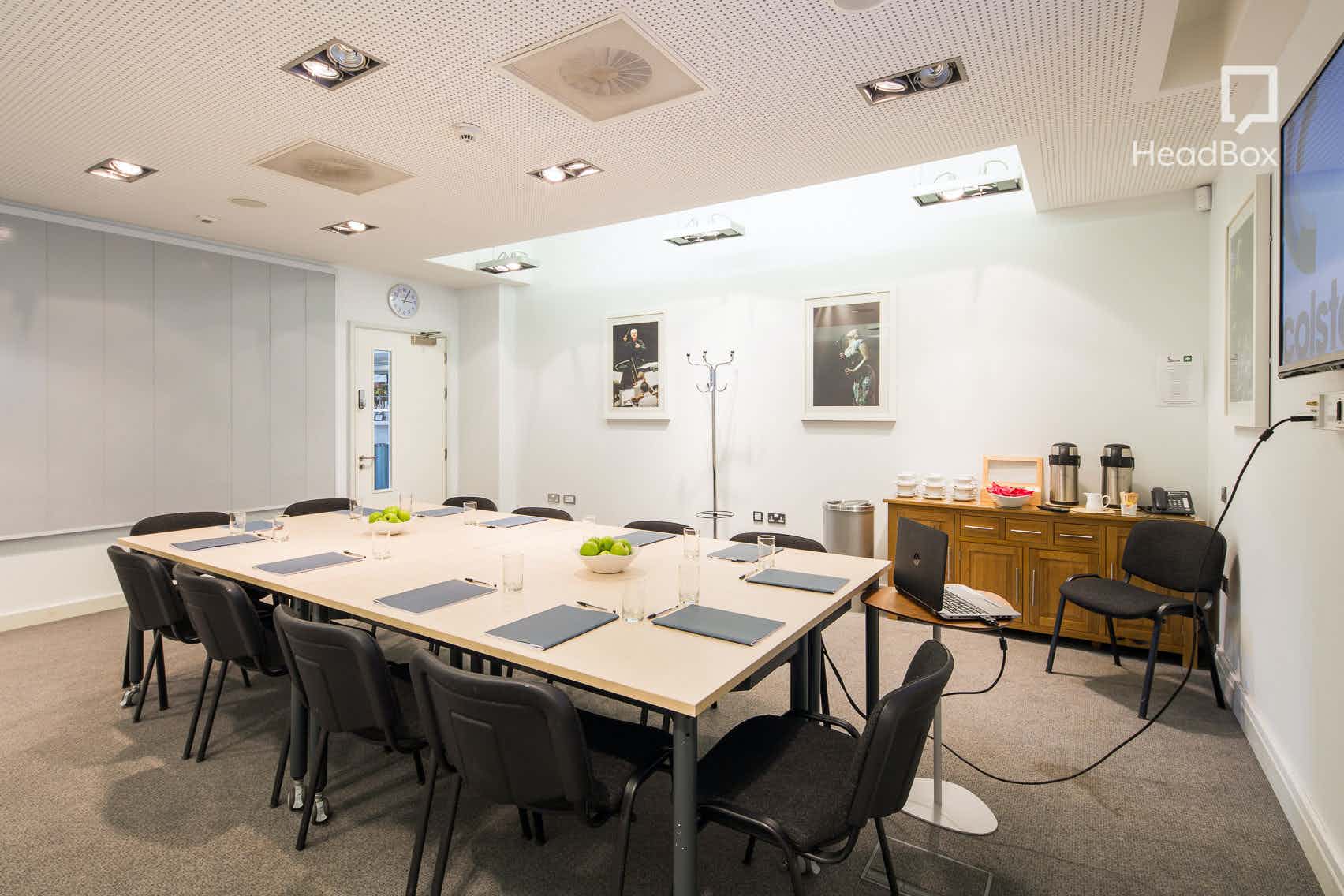 Kelcey & Hall Bristol, United Kingdom Office