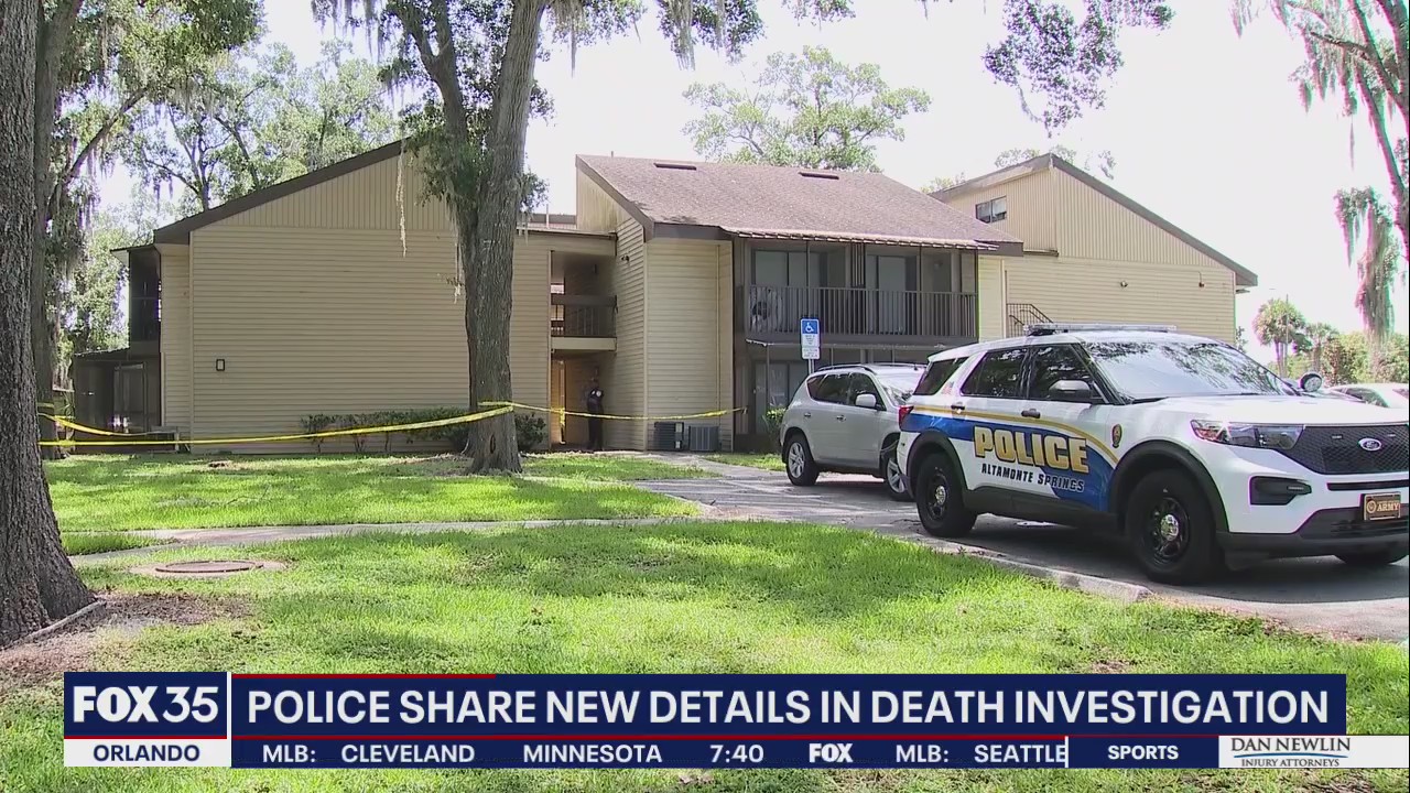 Dan Newlin Injury Attorneys Altamonte Springs, FL Office