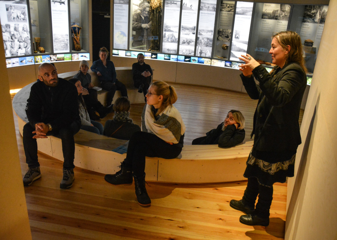 NORDIA Law Stockholm, Sweden Office