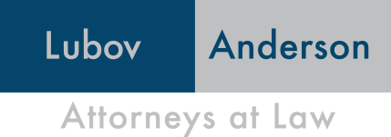 Lubov Anderson, LLC Golden Valley, MN Office