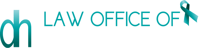 Law Office of D. Hardison Wood Cary,  Office