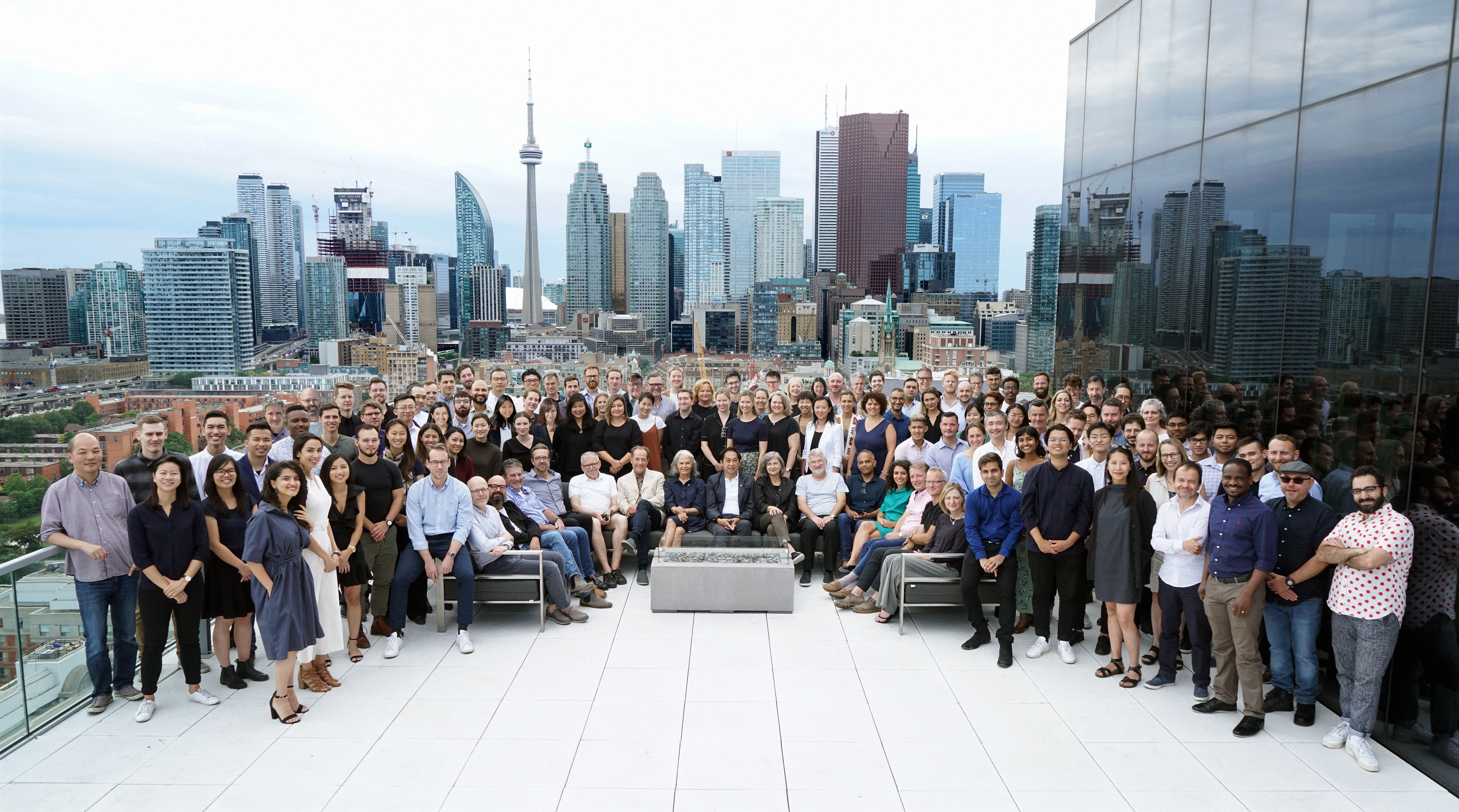 Torys LLP Toronto, Canada Office